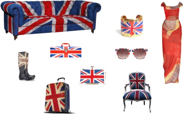 Long Live Union Jack