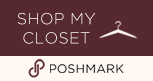 Shop Metsy Shines at Poshmark