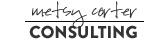 Metsy Corter Consulting